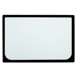 HITACHI Hátsó Szélvédő 4664385 