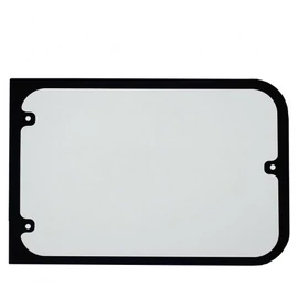 HITACHI Hátsó Szélvédő HI4457180 