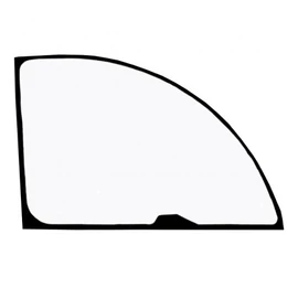 BOBCAT Jobb Oldalüveg 03956.A