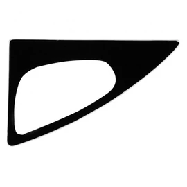 HITACHI Jobb Alsó Oldalüveg 4635158