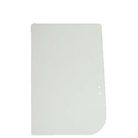 HITACHI Jobb Hátsó Oldalüveg 4635160 