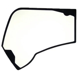 HITACHI Jobb Oldalüveg 4651655 