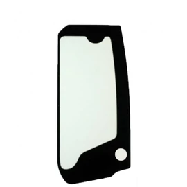 HITACHI Oldalüveg 4651657 