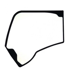 HITACHI Jobb Oldalüveg 4664384 