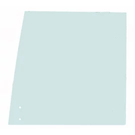 TEREX Jobb Első Oldalüveg 5103660583 