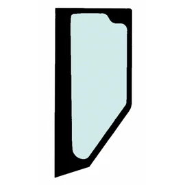 HITACHI Oldalüveg F3555 