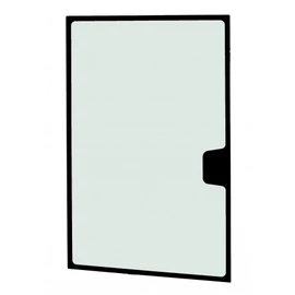 HITACHI Jobb Oldalüveg XB00019026