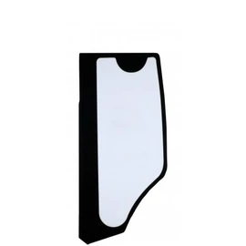 HITACHI Oldalüveg YA00001498 