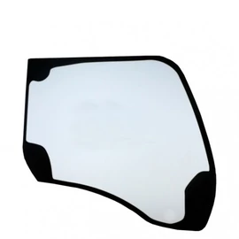 HITACHI Jobb Oldalüveg YA00018908 