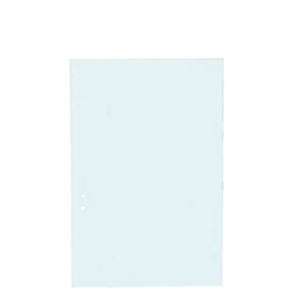 HITACHI Jobb Hátsó Oldalüveg YD00006296 