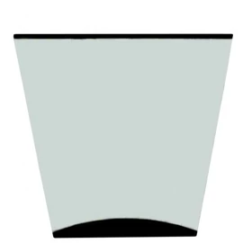 HITACHI Szélvédő 62J934-11160