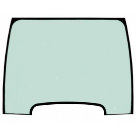 HIDROMEK Szélvédő F3321002 