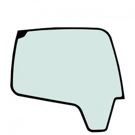 HIDROMEK Jobb Oldalüveg H906247300 