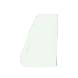 HYUNDAI Felső Első Ajtóüveg 71EH-10321