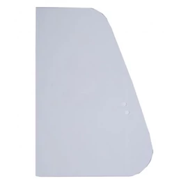 HYUNDAI Felső Első Ajtóüveg 71EH12320 