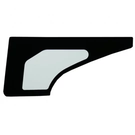 HYUNDAI Alsó Ajtóüveg 71K8-02030