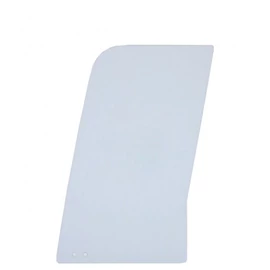 HYUNDAI Felső Első Ajtóüveg 71K8-03230