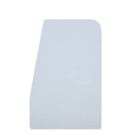 HYUNDAI Felső Hátsó Tolóajtó Üveg 71K8-03240