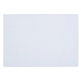 HYUNDAI Jobb Felső Tolóajtó Üveg 71LF-07370