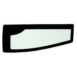 HYUNDAI Alsó Ajtóüveg 71Q6-02030