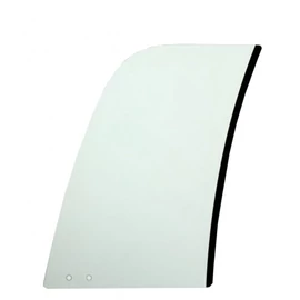 HYUNDAI Felső Első Tolóajtó Üveg 71Q6-03230