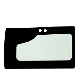 HYUNDAI Alsó Ajtóüveg 75Q4-02031