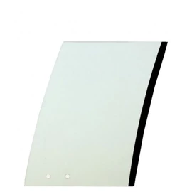 HYUNDAI Felső Első Tolóajtó Üveg 75Q4-02260