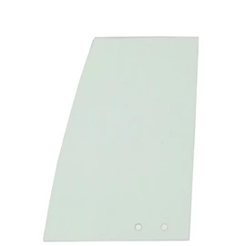 HYUNDAI Felső Hátsó Tolóajtó Üveg 75Q4-02270