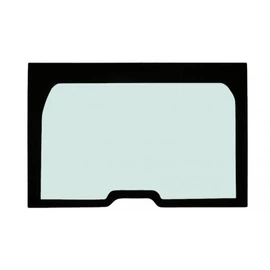 HYUNDAI Hátsó Szélvédő 71LM-26062