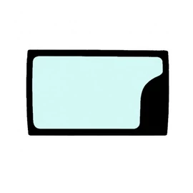 HYUNDAI Hátsó Szélvédő B1186 