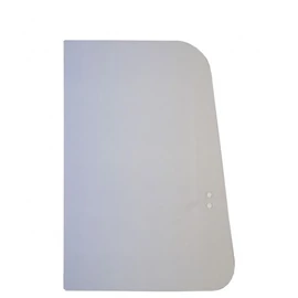 HYUNDAI Jobb Első Oldalüveg 71M5-40061