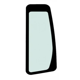 HYUNDAI Bal Oldalüveg 71N6-02731