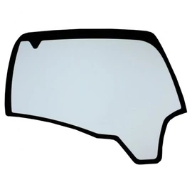 HYUNDAI Jobb Oldalüveg 71Q6-02730