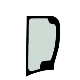 HYUNDAI Oldalüveg F3315 