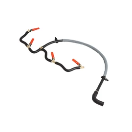 JCB Üzemanyagcső 320/07355