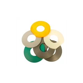 JCB Felfüggesztés távtartó készlet 819/00136  