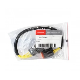 JCB Lámpa csatlakozó 332/E2599