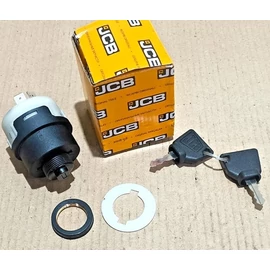JCB Gyújtáskapcsoló 701/80184 ORG