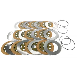 JCB Tömítés készlet 458/20353 KPL   