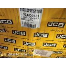 JCB Fékrásegítő 334/D9781