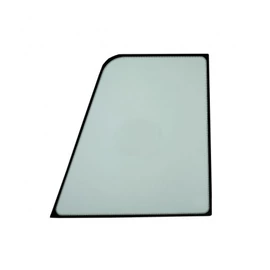 JCB Bal Felső Ajtóüveg 332/A3342