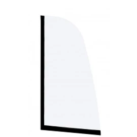 JCB Ajtóüveg 332/C3196