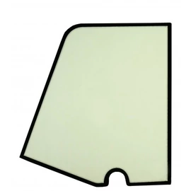 JCB Bal Felső Ajtóüveg 332/F8417