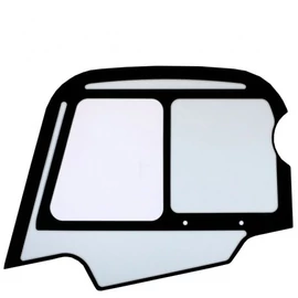 JCB Ajtóüveg 333/D4709