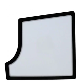 JCB Ajtóüveg  333/V4029