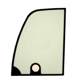 JCB Ajtóüveg 334/C2580