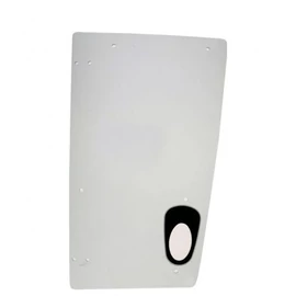 JCB Jobb Ajtóüveg 334/V4902