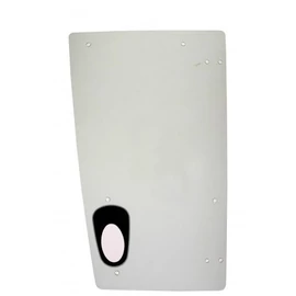 JCB Ajtóüveg 334/V4901