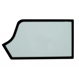 JCB Alsó Ajtóüveg 335/E3559