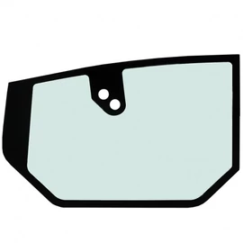 JCB Ajtóüveg 400/G3022